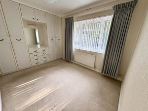 Bedroom Two- click for photo gallery